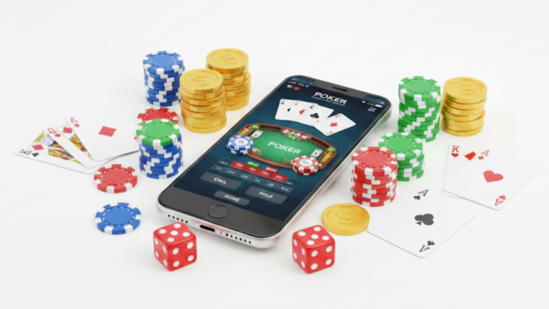 Liberated Mobile Gaming: Your Freedom at Casino TAP555
                              