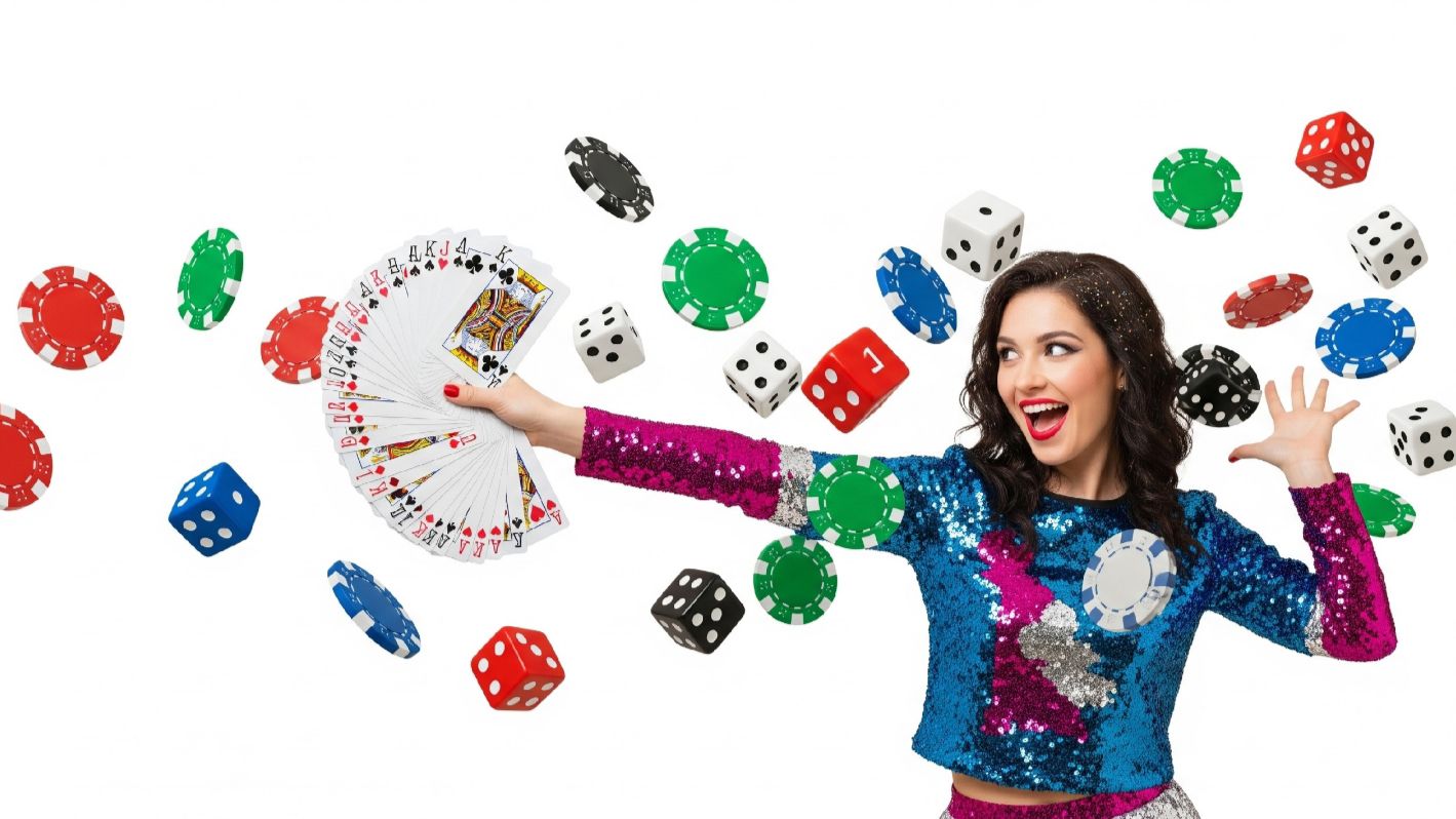 TAP555 Online: Your Gateway to Casino Thrill
                              